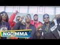Belle 9 Feat. Izzo Bizness, Jux, G Nako, Mr Blue, Maua Sama - Burger Movie selfie remix