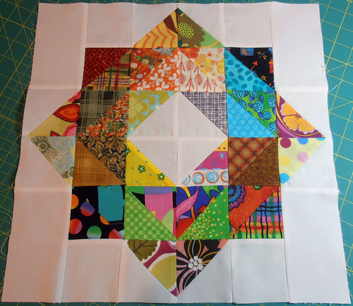 expanded scrappy depression block 1/16
