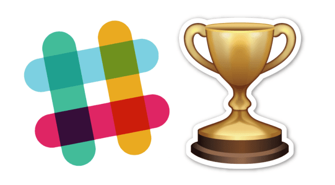 Slack Trophy