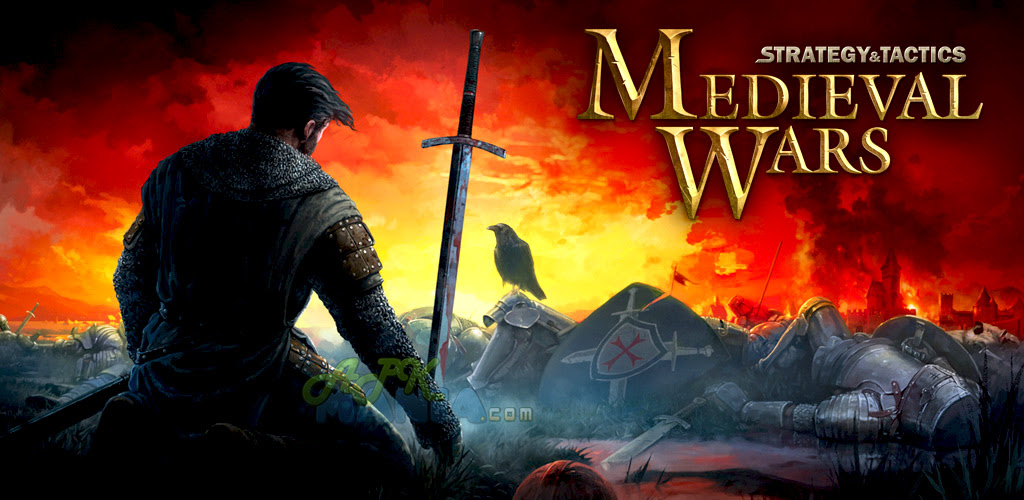 Strategy&Tactics:Medieval Wars v1.0.2 APK