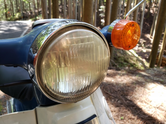 スーパーカブ というアニメがマニアックで素敵 Car And Drive 自動車バイクアウトドア 関連ブログ