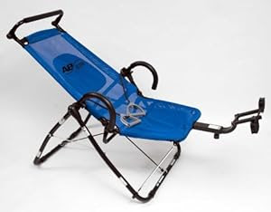 Amazon.com : Ab Lounge Elite : Sports & Outdoors