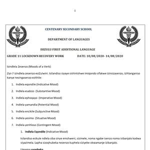 Download AudioBook zulu 2013 memo paper 2 Library Genesis PDF