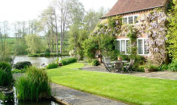 leigh house