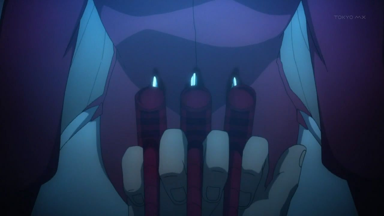 Fate Zero Episode 8 Discussion Forums Myanimelist Net