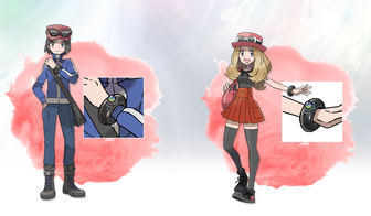 ポケモンxy メガリング強化ってどこでできるんですか ポケモンxy速報まとめ