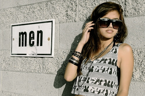 Sexy Sunglasses