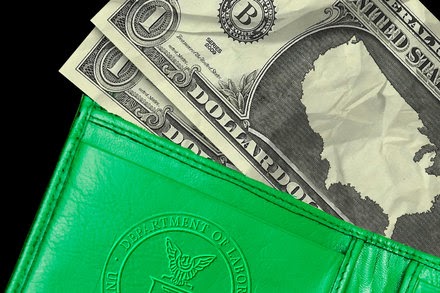 Double the Federal Minimum Wage