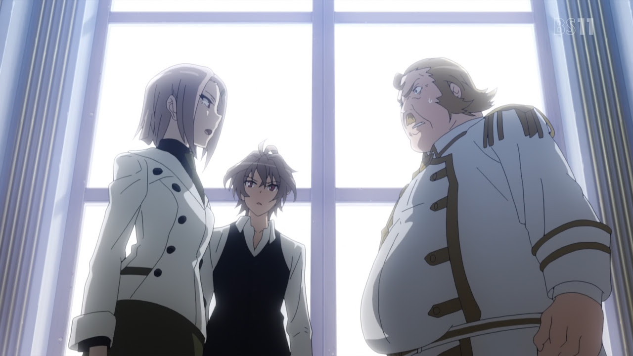 Fate Apocrypha 15 Anime Evo