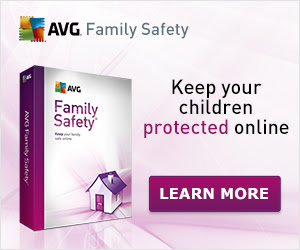AVG Family Safety 2013