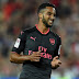 Walcott reveals why he left Arsenal for Everton after 12 years