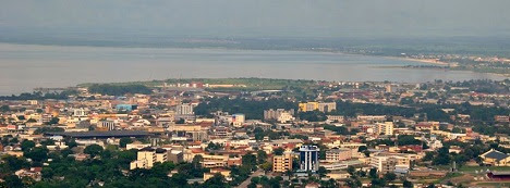 Resultado de imagen de bujumbura