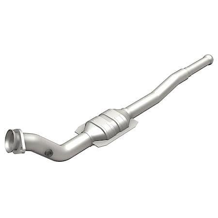 MagnaFlow Direct Fit Catalytic Converter, Stainless Steel - 23633