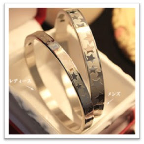 お安い かわいいブレスレットのサイト紹介 Sakuraki58