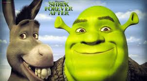Shrek Forever After 2010