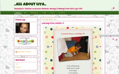 All About Liya