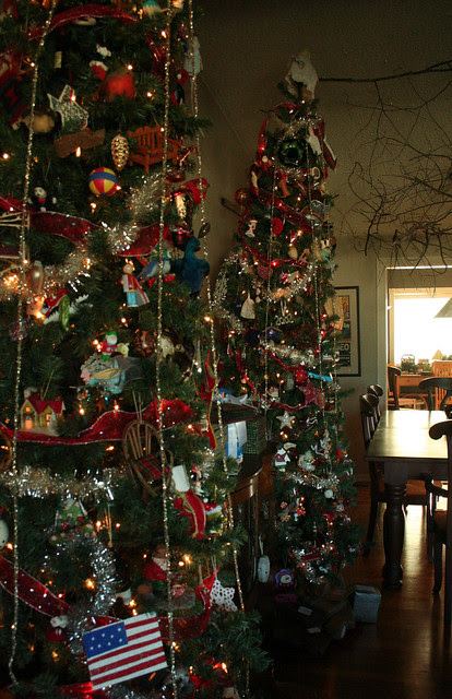 Help! listing tree!