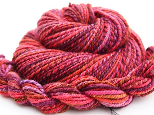 FCK-Sugared Beets-3ply-3.7oz-151yds