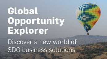 Global Opportunity Explorer