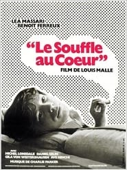Le souffle au cœur 1971 celý film CZ download -[1080p]- online