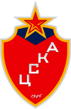 Логотип ЦСКА - ReForma - Блоги - Sports.ru