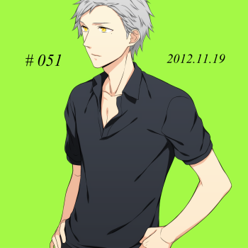 Sp 015 オリジナルイラストブログ タイトルなんて Ry