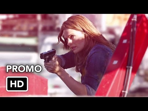 Women of ABC 2015 Promo - best f y
