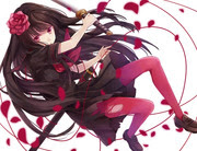 かっこかわいい Pixiv年鑑 B