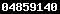 blogger counter