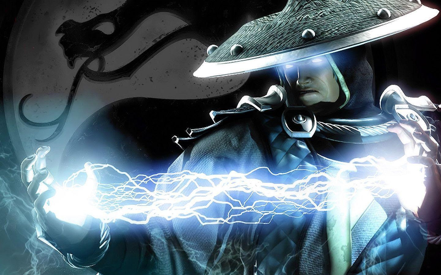 Mortal Kombat Wallpapers HD - Wallpaper Cave