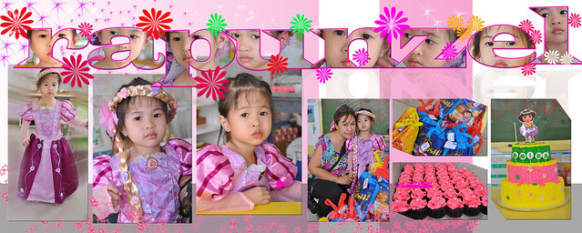 anika's bday page 15&16
