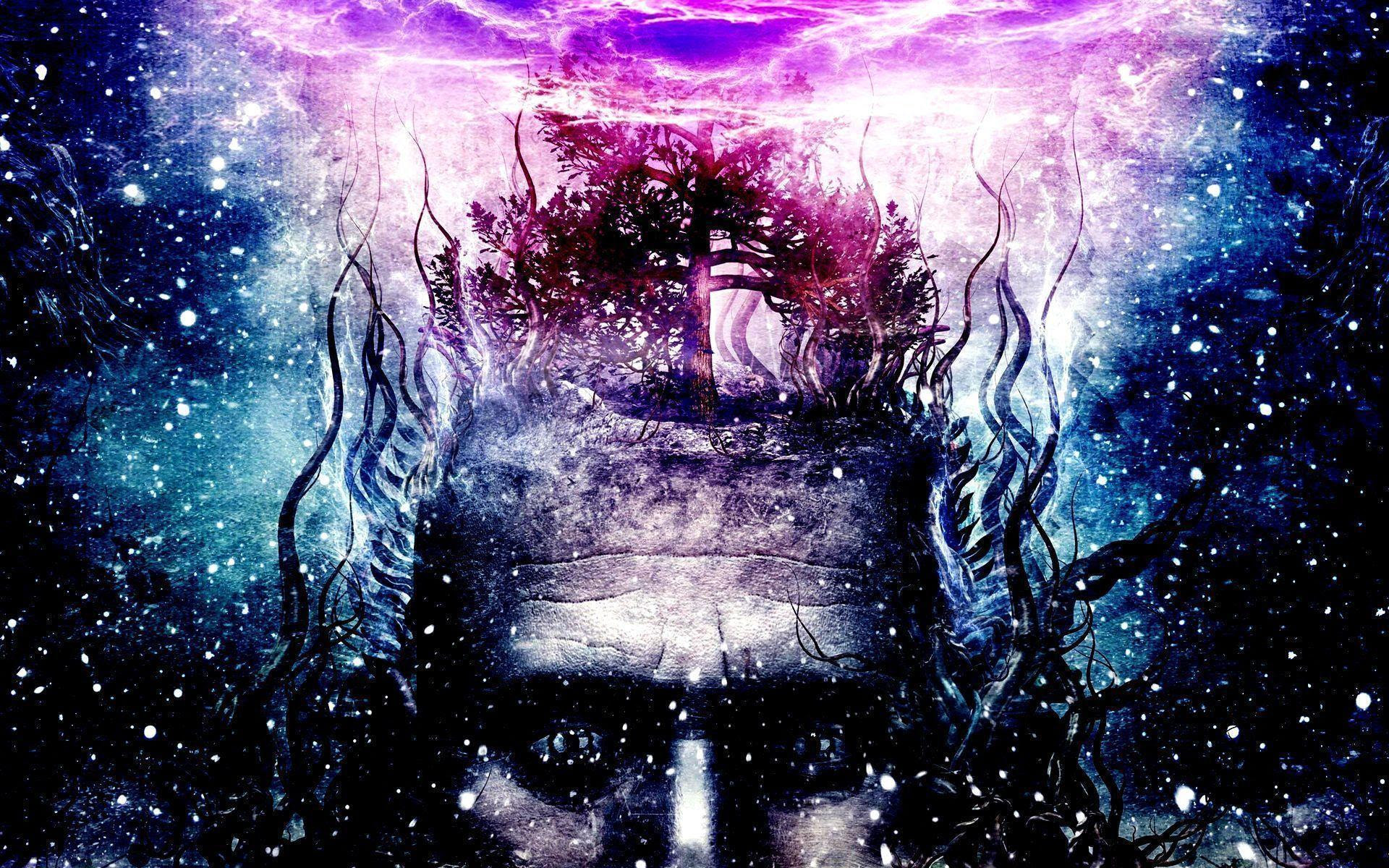 Psychedelic Computer Backgrounds - Wallpaper Cave