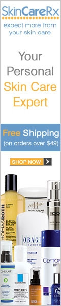 SkinCareRx.com (Free Shipping)