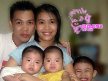 PAPAFAMILY