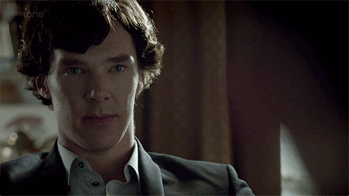 Sherlock