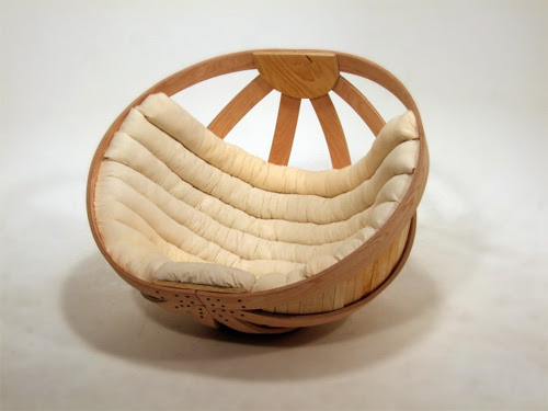 Free Rocking Chair Cradle Plans PDF Woodworking Plans Online Download 