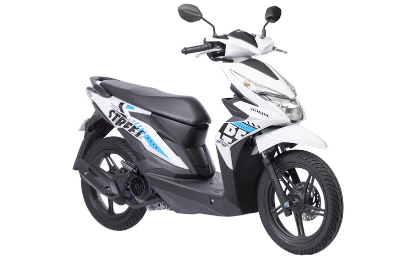 Info Terbaru Honda Beat Fi Accessories