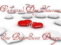 Love (Two red hearts)