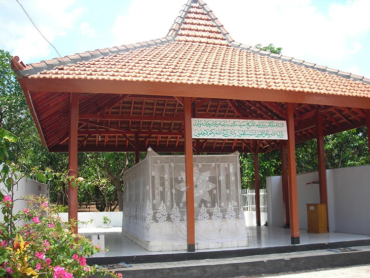 Inspirasi Terpopuler + Sejarah Batik Anjuk Ladang