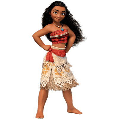 Moana Baby Transparent Png Stickpng