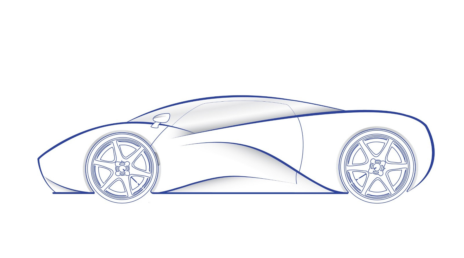 Basic Car Drawing at GetDrawings Free download Basic Car Drawing at GetDrawings Free download
