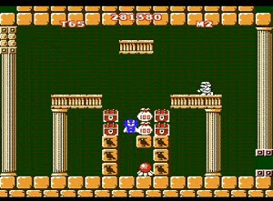 マイティボンジャック レトロゲームdb