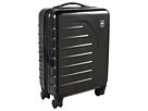 Victorinox Spectra Hardside Spinner Global Carry-On Luggage