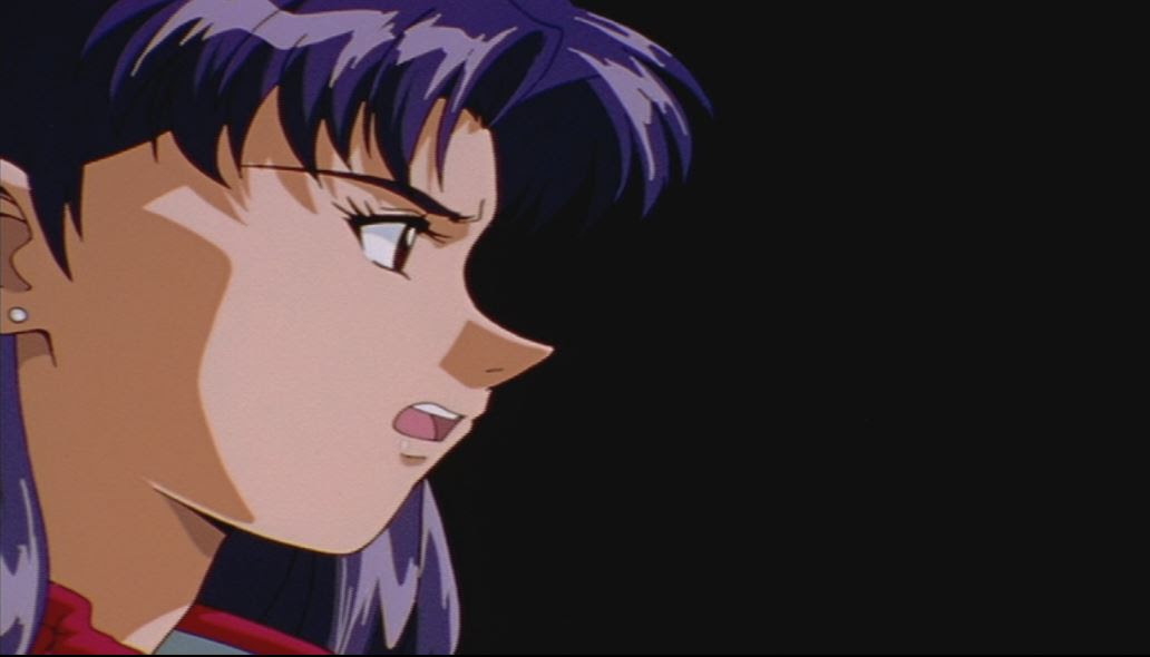 アニメ 名言集 これは使える ネタバレ 新世紀エヴァンゲリオン 12話 葛城ミサトの言葉 4 アニメの中の素敵な言葉