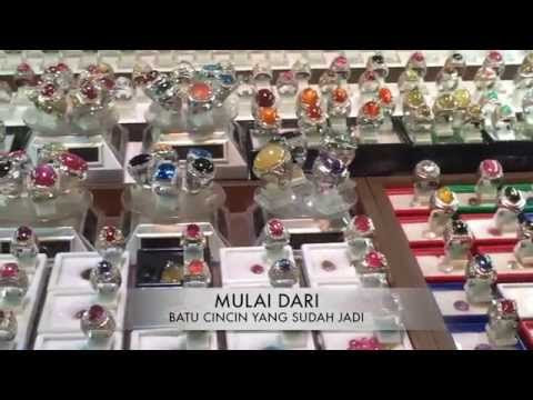 Youtube Jual Cincin Batu Akik
