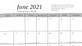 Multi Track Calendar 2022-2023