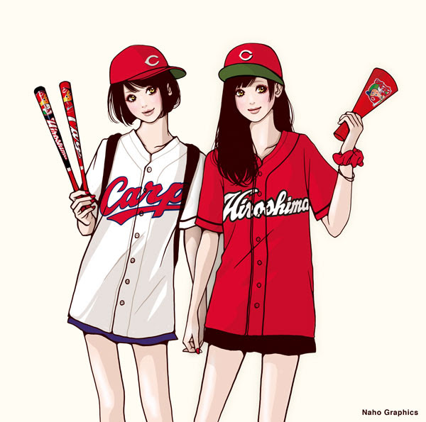 明日は Naho Graphics