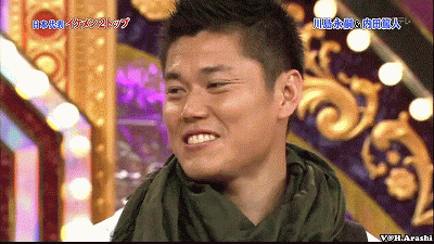 嵐にしやがれ 川島永嗣 内田篤人 Solution