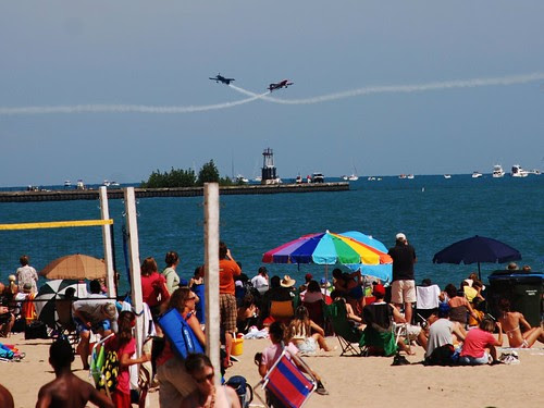 Air & Water Show 12