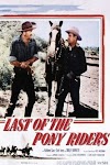 Assistir Last of the Pony Riders 1953 Filme completo Online Dublado HD
Portuguese